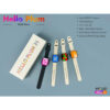 ساعت هوشمند Hello Plum H26 Pro
