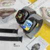 ساعت هوشمند JW Watch 10