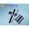 ساعت هوشمند JW Watch 10
