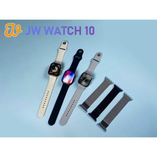 ساعت هوشمند JW Watch 10