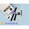ساعت هوشمند JW Watch 10