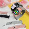 ساعت هوشمند KW68 Mini