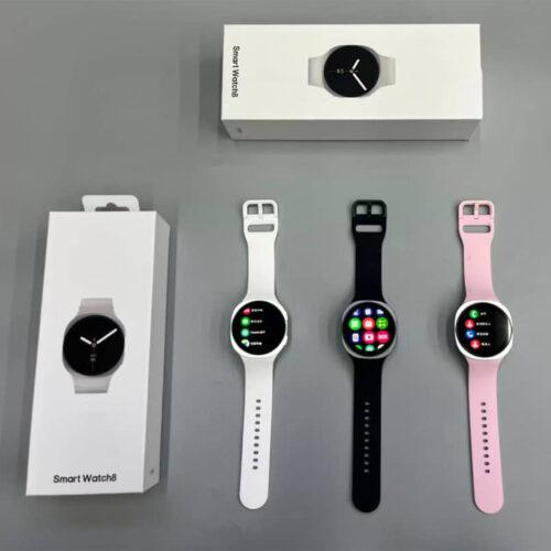 ساعت هوشمند HD8 Mini