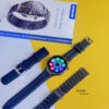 WISME X31 Max (5) ساعت هوشمند WISME X31 Max