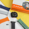 KW26-Ultra3 (5) ساعت هوشمند KW26 Ultra3