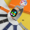 KW31 Ultra3 (1) ساعت هوشمند KW31 Ultra3