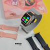 WISME-X50 Mini (1) ساعت هوشمند WISME-X50 Mini