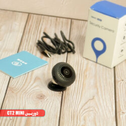 CT2 Mini Security Camera دوربین امنیتی CT2 Mini