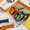 KW61 Max (1) ساعت هوشمند KW61 Max
