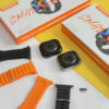 KW61 Max (4) ساعت هوشمند KW61 Max