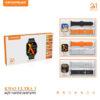 ساعت هوشمند KW63 Ultra3