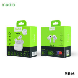 Modio ME16 ایرپاد بلوتوثی Modio ME16