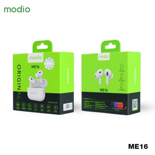 Modio ME16 ایرپاد بلوتوثی Modio ME16