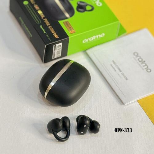 Oraimo OPN-373 (2) هندزفری بلوتوثی القایی اورایمو OPN-373