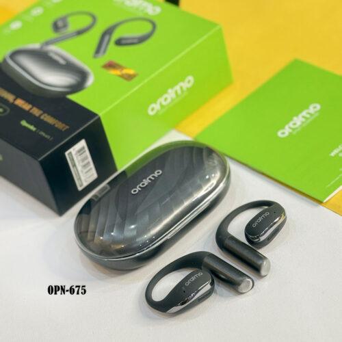Oraimo OPN-675 (2) هندزفری بلوتوثی القایی اورایمو OPN-675
