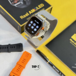 TOP-7 (1) ساعت هوشمند TOP-7