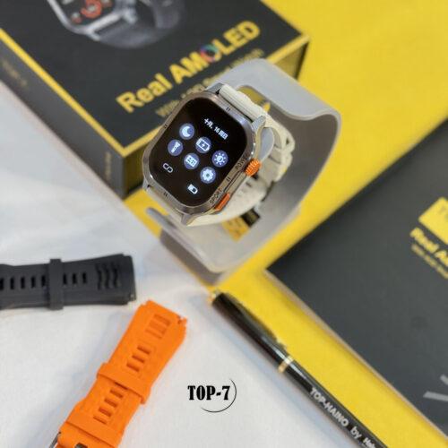 TOP-7 (1) ساعت هوشمند TOP-7
