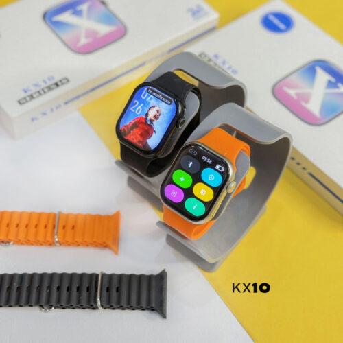 WISME KX10 (1) ساعت هوشمند WISME KX10