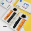 WISME KX10 (2) ساعت هوشمند WISME KX10