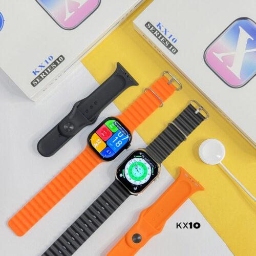 WISME KX10 (5) ساعت هوشمند WISME KX10