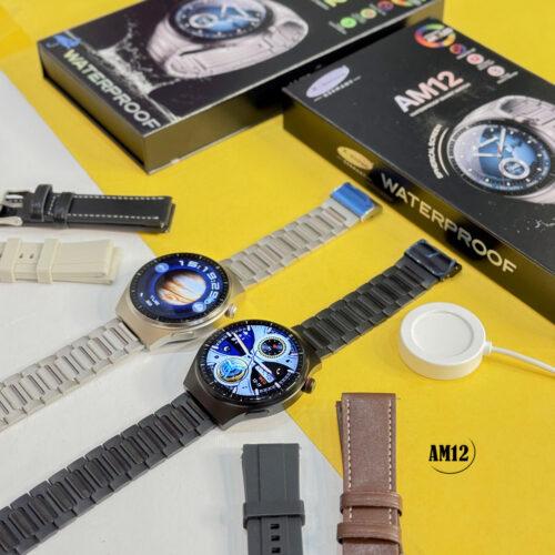 X-INOVA AM12 (4) ساعت هوشمند X-INOVA AM12