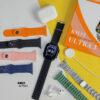 KW52 Ultra3 (4) ساعت هوشمند KW52 Ultra3
