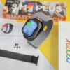 S11 Plus (1) ساعت هوشمند S11 Plus