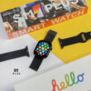 S11 Plus (4) ساعت هوشمند S11 Plus
