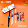 S11 Plus Mini ساعت هوشمند S11 Plus Mini