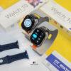DT Watch10 (1) ساعت هوشمند DT Watch 10