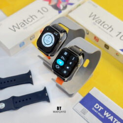 DT Watch10 (1) ساعت هوشمند DT Watch 10