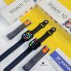 DT Watch10 (2) ساعت هوشمند DT Watch 10