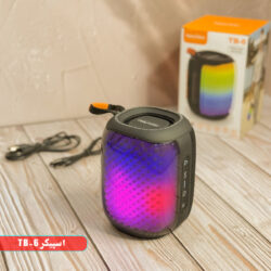 HainoTeko TB-6 اسپیکر بلوتوثی هاینوتکو TB-6