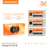 KW76 Ultra3 ساعت هوشمند KW76 Ultra3