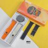 KW76 Ultra3 (2) ساعت هوشمند KW76 Ultra3