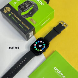 Oraimo OSW-804 (1) ساعت هوشمند اورایمو OSW-804 (Watch 5 Lite)
