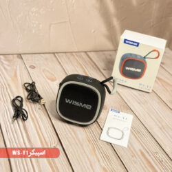 WS-Y1 اسپیکر بلوتوثی WS-Y1
