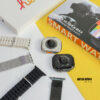 Watch Ultra 4 Max (2) ساعت هوشمند Watch Ultra 4 Max