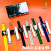 Watch Ultra 4E (1) ساعت هوشمند Watch Ultra 4E