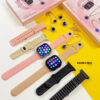 ساعت هوشمند KW80 Ultra 3 Mini