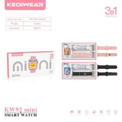 ساعت هوشمند KW92 Mini ساعت هوشمند KW92 Mini