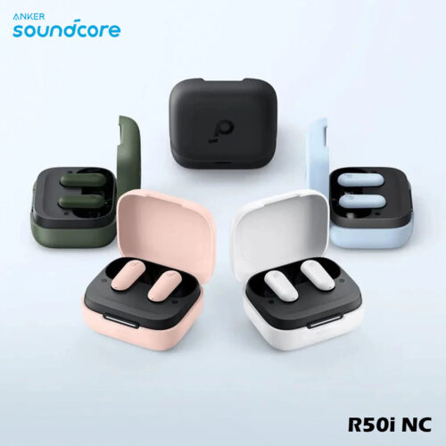 SoundCore R50i NC (1) ایرپاد بلوتوثی انکر SoundCore R50i NC