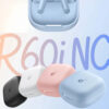 SoundCore R60i NC (1) ایرپاد بلوتوثی انکر SoundCore R60i NC