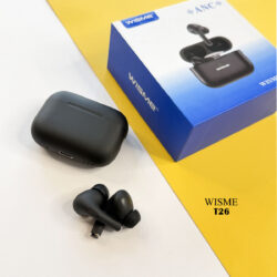 ایرپاد بلوتوثی WISME-T26