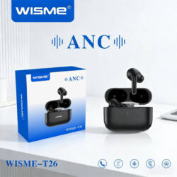 Wisme-T26 ایرپاد بلوتوثی WISME-T26