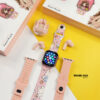 ساعت هوشمند Wisme-X68 Mini