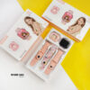 ساعت هوشمند Wisme-X68 Mini
