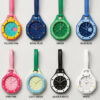 Audemars Piguet x Swatch Royal Pop ساعت جیبی سواچ و اودمار پیگه Royal Pop