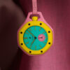 Audemars Piguet x Swatch Royal Pop (3) ساعت جیبی سواچ و اودمار پیگه Royal Pop