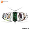 Mi Band 10 (1) مچ بند هوشمند شیائومی Mi Band 10